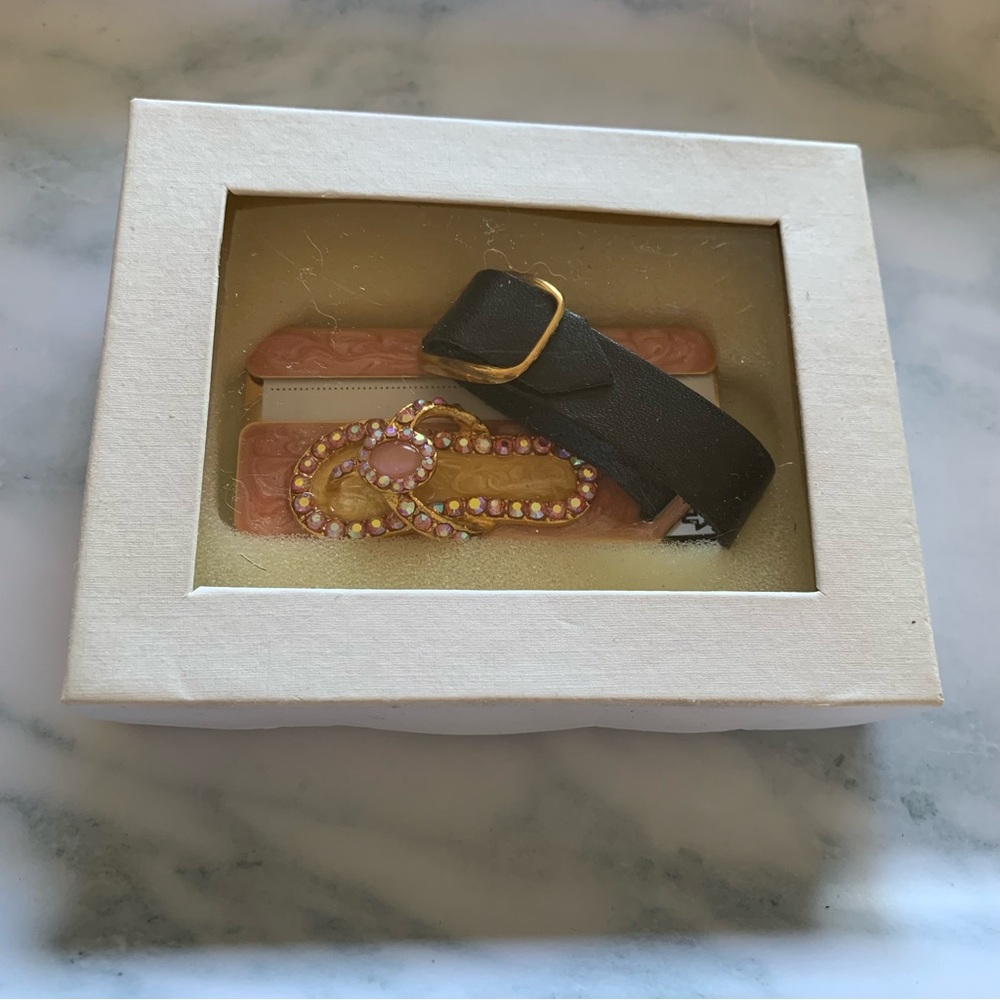 Luggage tag
